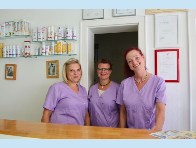 Podotherapie